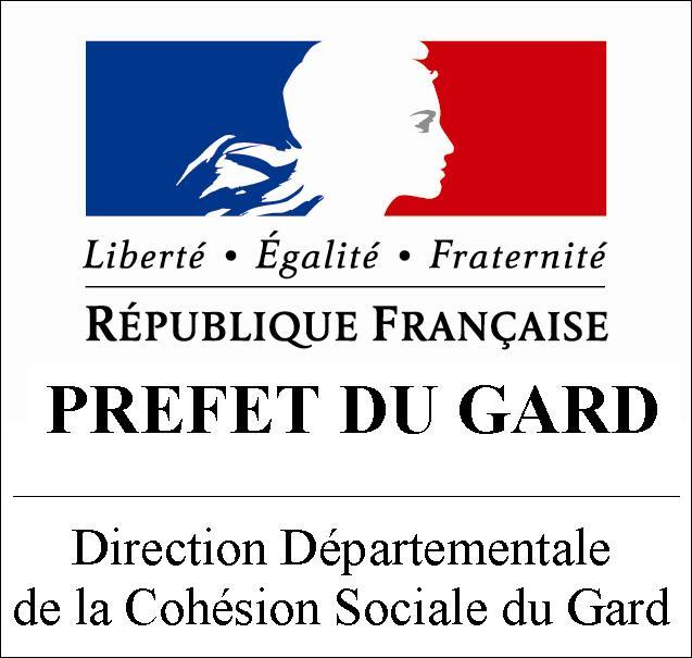 Direction Départementale de la cohésion sociale